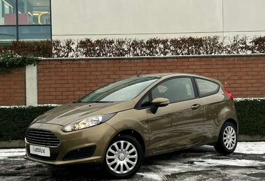 Ford 72.950 KM - SIEGE CHAUFFANT - 6.990,00€