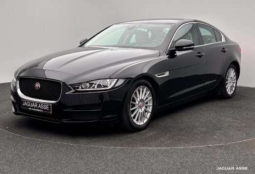 Jaguar 2.0 diesel
