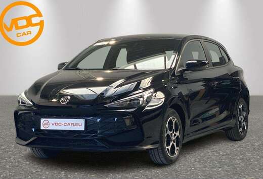 MG Comfort*Caméra GPS Jantes Alu