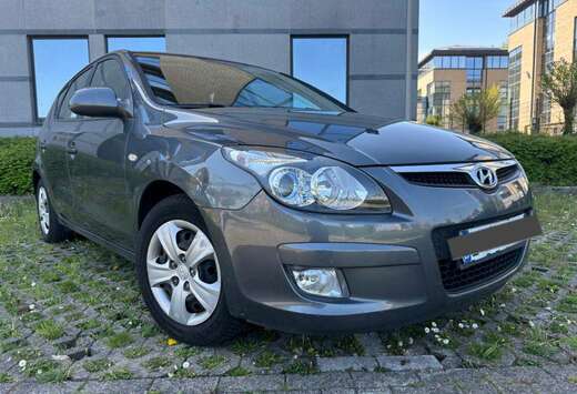 Hyundai 1.4i Comfort