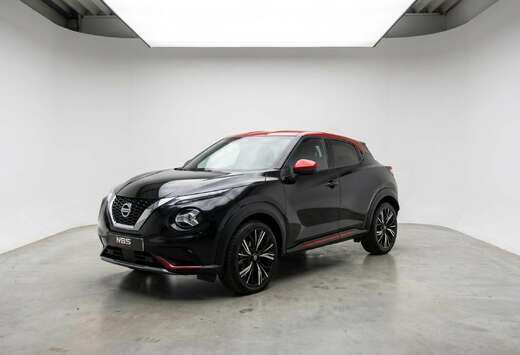 Nissan *1.0* N-Design* AUTO* CAMERA* XENON* 1ER PROP*