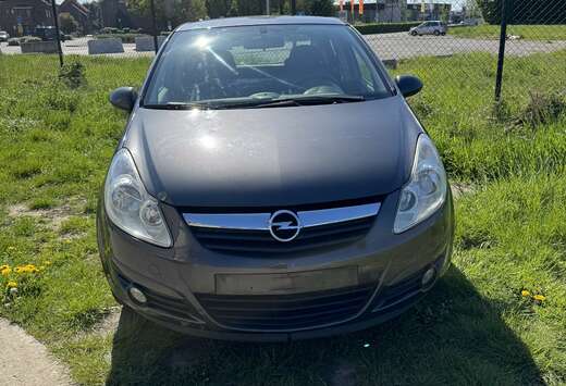 Opel 1.2i Enjoy