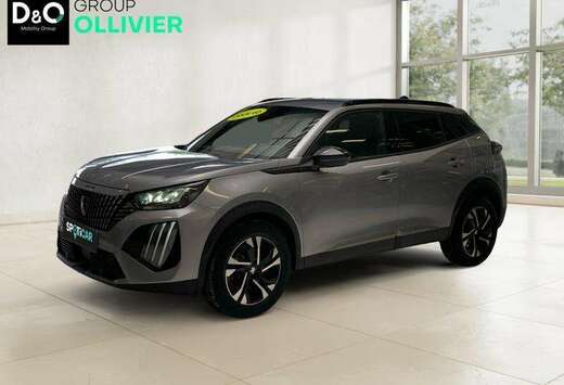 Peugeot *** Allure ***