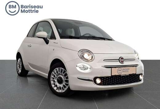 Fiat DOLCEVITA *PANO DAK*KLIMAATREGELING*SENSOREN ACH ...