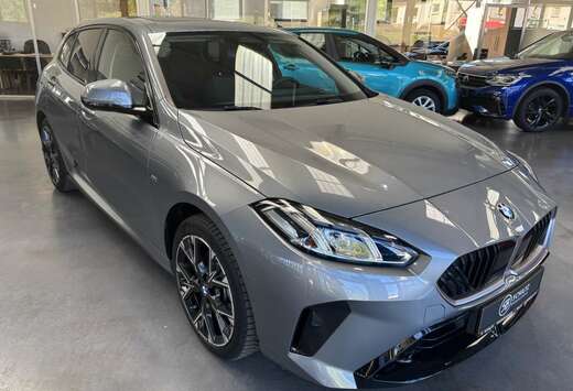 BMW i M-Sport