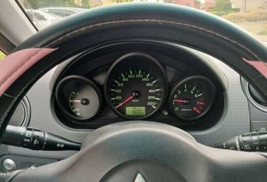 Mitsubishi Colt 1.3i 16v Inform Feel