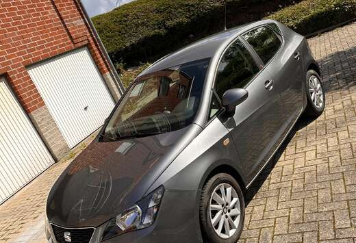 SEAT SC 1.0 75 ch Style