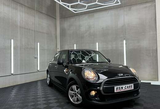 MINI /PDC/NAVI/CRUISE/OHBFULL/AC/GARANTIE