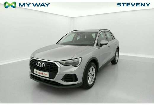 Audi Business Edition 35 TFSI 110(150) kW(pk) S troni ...