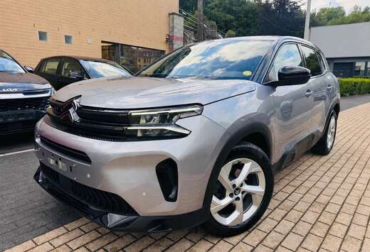 Citroen C5 Aircross 1.5 BlueHDi Feel S