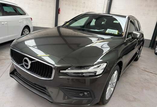 Volvo V60 2.0 D3 Momentum Pro