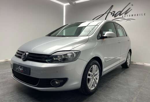 Volkswagen 1.6 TDi *GARANTIE 12 MOIS*1er PROPRIO*AIRC ...