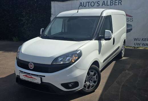 Fiat 1.4 T-Jet CNG SX (EU6d)