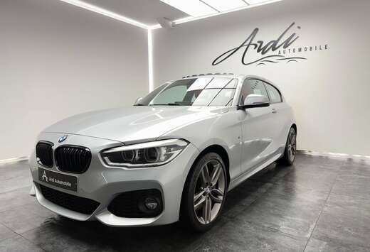 BMW dA *XDRIVE*PACK M*FULL LED*TOIT OUVRANT*GARANTIE*