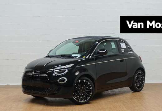 Fiat 1.0 Hybrid LA PRIMA cabrio