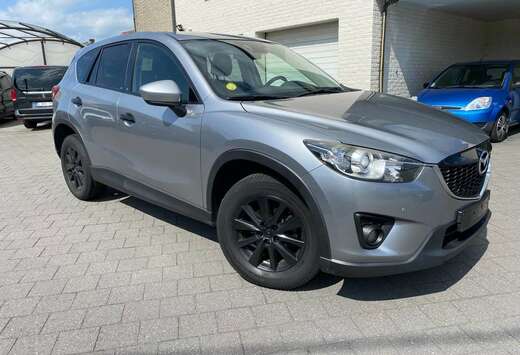 Mazda 2.2 SKYACTIV-D 2WD Skydrive