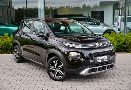 Citroen 1.2 PureTech - Carplay - Cruise - Lane Assist ...