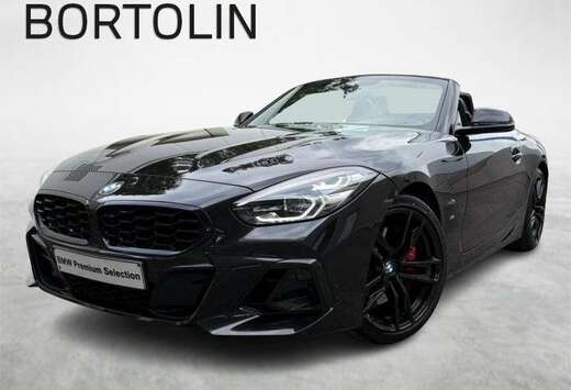 BMW sDrive 20iA M Sport Shadow