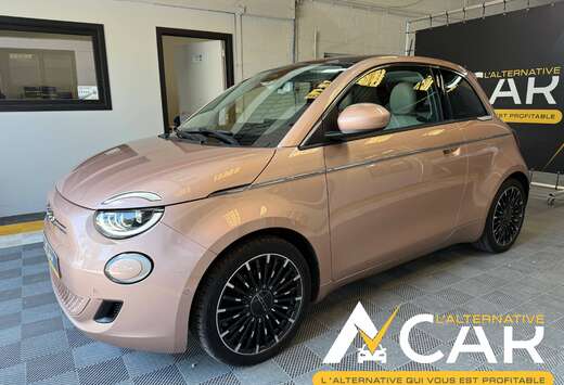 Fiat Prima NEW - GARANTIE FIAT