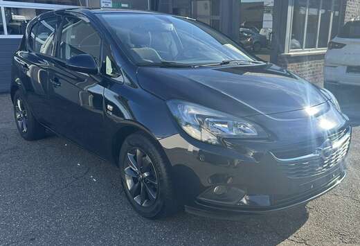 Opel Corsa E 1200 Benzine 5Drs + ...