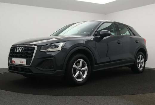 Audi Audi Q2 Attraction 30TFSI 110PK *TREKHAAK*VIRTUA ...