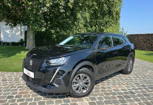 Peugeot 1.2 PureTech/1eignr/64290km/Carplay/Camera/Na ...