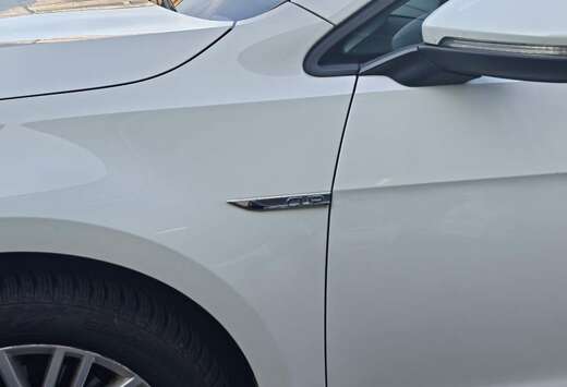 Volkswagen 1.2 TSI BlueMotion Technology Cup