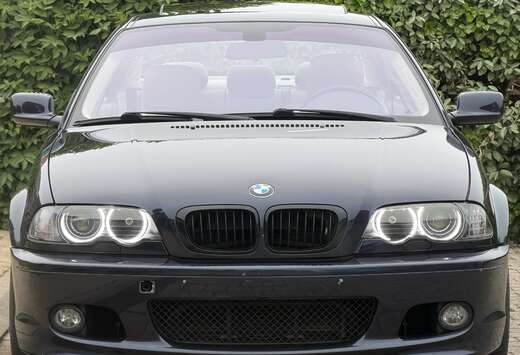 BMW Ci