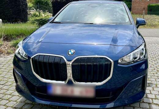 BMW Active Tourer 218iA