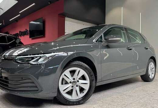 Volkswagen 1.0 TSI**TVA**LED**CRUISE**CAMERA**GARANTI ...