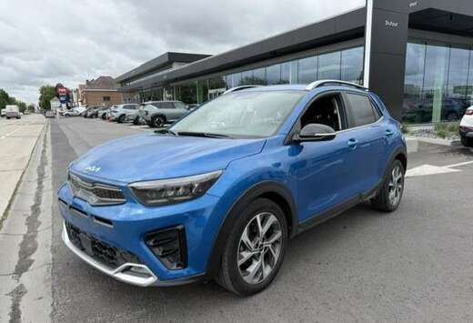 Kia GT Line