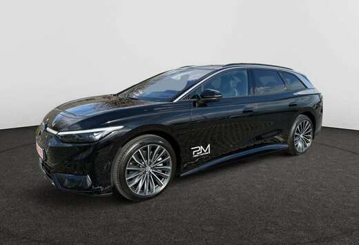 Volkswagen 86 kWh Pro S Business Sport