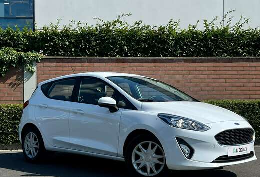 Ford FIESTA - 2019 - 9.990,00!!!