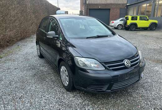 Volkswagen Golf Plus 1.4i/ GARANTIE 12MOIS/ CARPASS/  ...