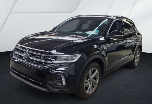 Volkswagen R-Line 1.5 TSI 150 CV DSG7 *ATTELAGE* *CAM ...