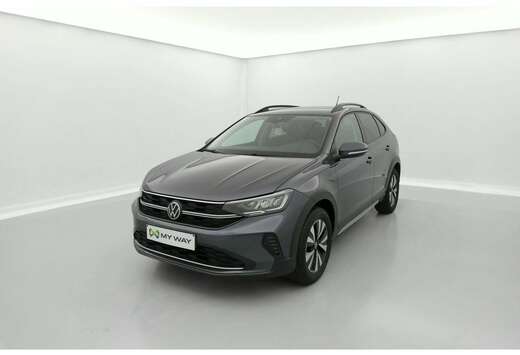 Volkswagen Life 1.0TSI 81kW(110ch) DSG *My Way Select ...