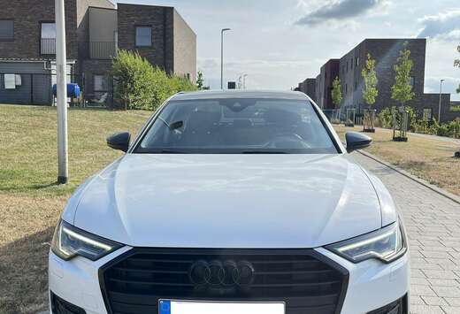 Audi 2.0 TDI 40
