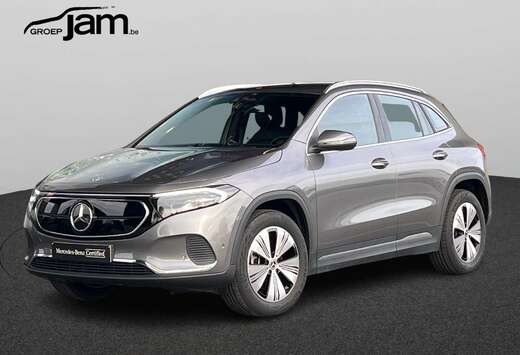 Mercedes-Benz 4MATIC