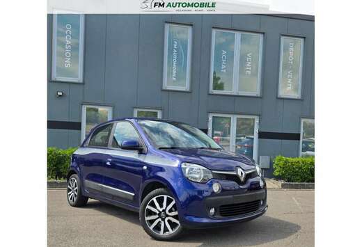 Renault 1.0 TCE 70CV CHIC