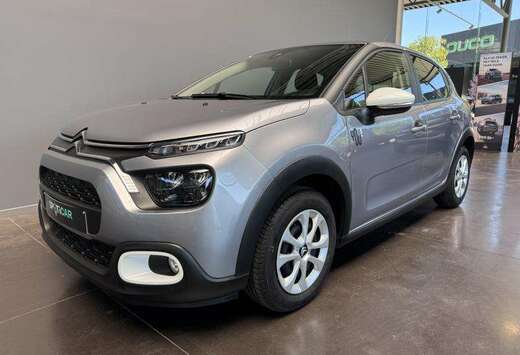 Citroen YOU