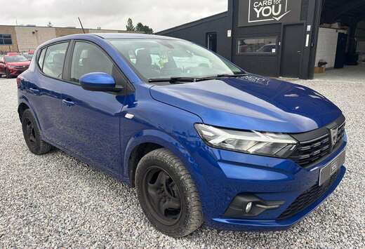 Dacia LPG 1.0 ECO-G Comfort✅GARANTIE 1 AN✅