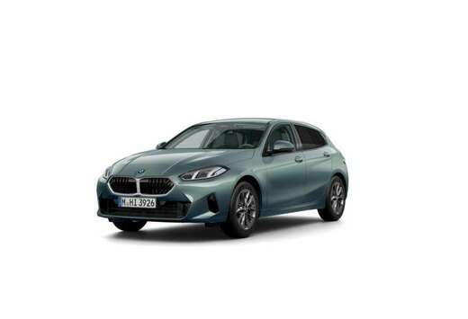BMW i