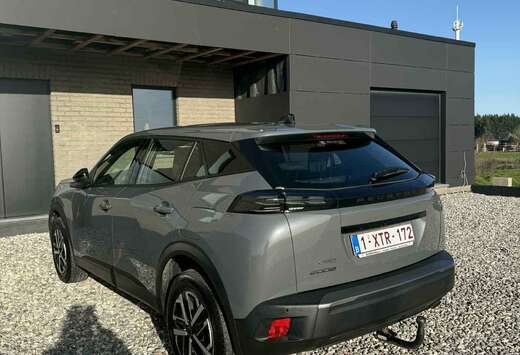 Peugeot 1.2 PureTech Allure Pack S&S (EU6.4)