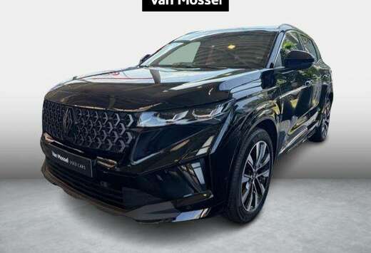 Renault mild hybrid 150 auto Techno