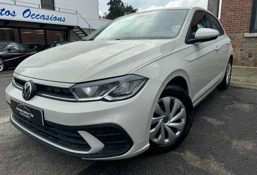 Volkswagen 1.0 TSI /Climatisation/Park Assist/Carplay ...