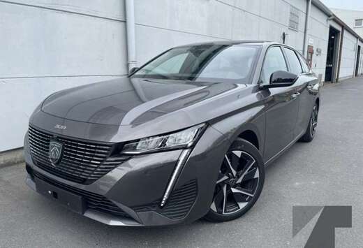 Peugeot SW Allure Pack