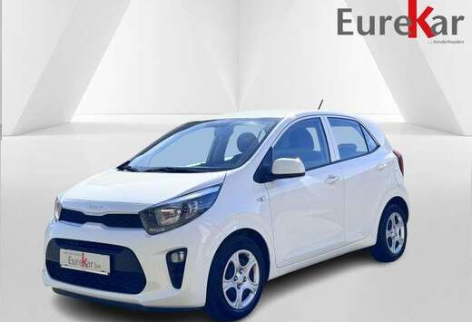 Kia PURE