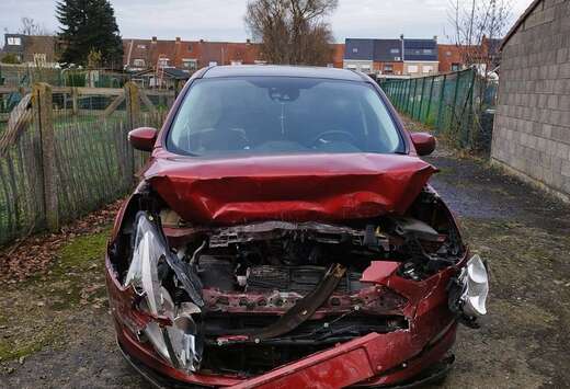 Ford 1.0 EcoBoost Start-Stopp-System Business Edition