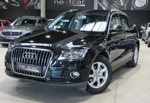 Audi 2.0 TDi ultra ***NAVI-CRUISE-PARKING AR-17\'***