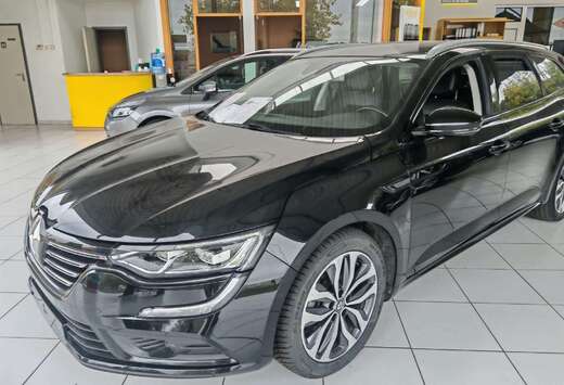 Renault Talisman SW 1.5 dCi Energy Corporate Edition  ...